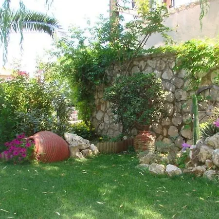 Appartement Christianna Nikiana