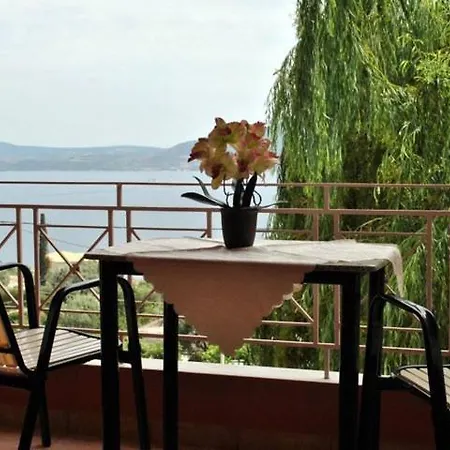 Appartement Christianna *