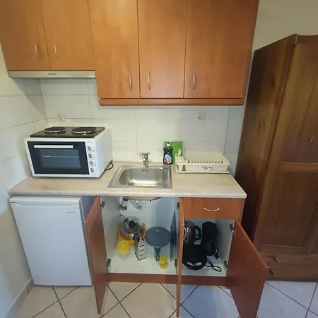 Christianna Appartement *