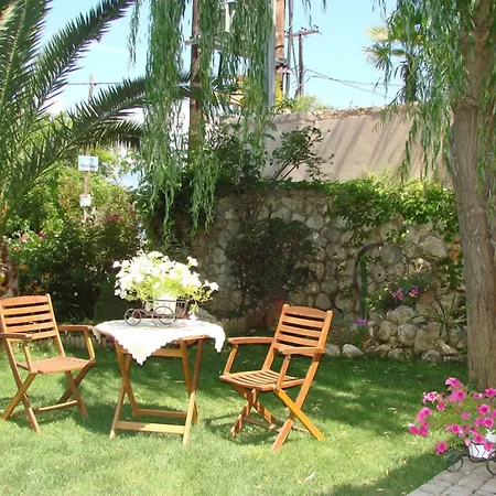 Appartement Christianna