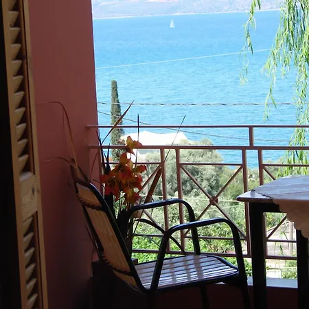 Appartement Christianna Nikiana