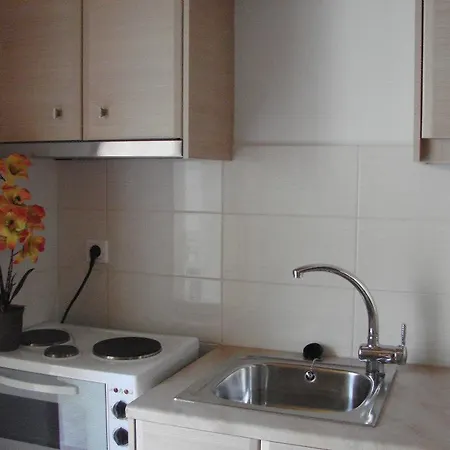 Appartement Christianna Nikiana