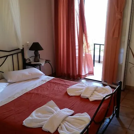 Christianna Appartement Nikiana