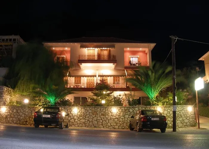 Christianna Appartement