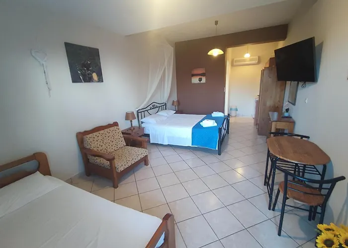 Christianna Appartement *