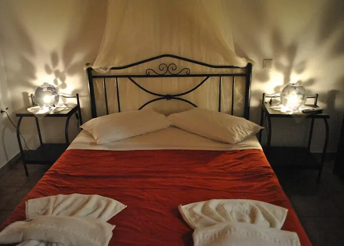 Appartement Christianna Nikiana