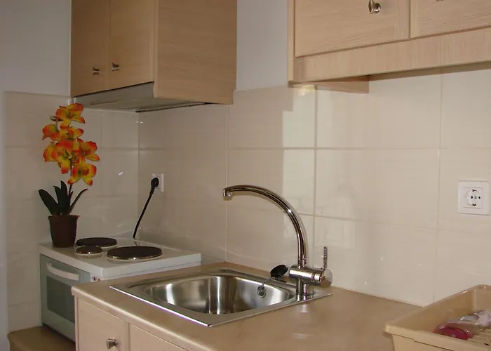 Appartement Christianna
