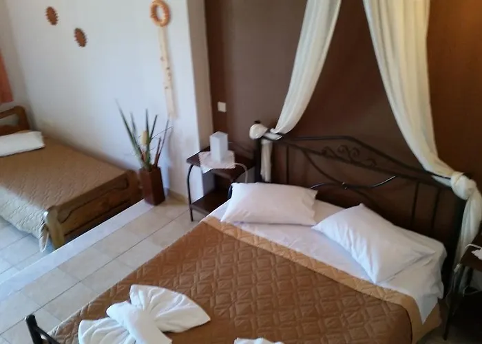 Appartement Christianna Nikiana