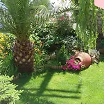 Christianna דירה ניקיאנה