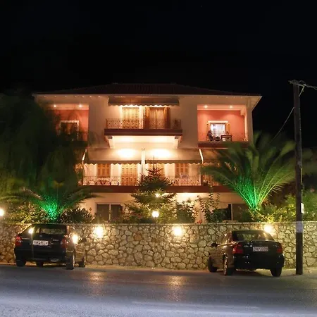 Christianna Appartement