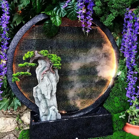 Appartement Christianna Nikiana