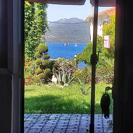 Christianna Appartement