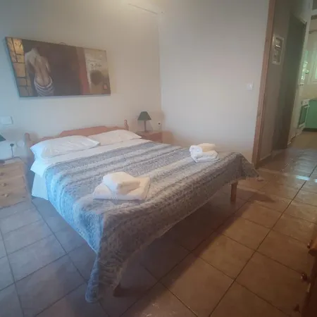 Christianna Apartmán *