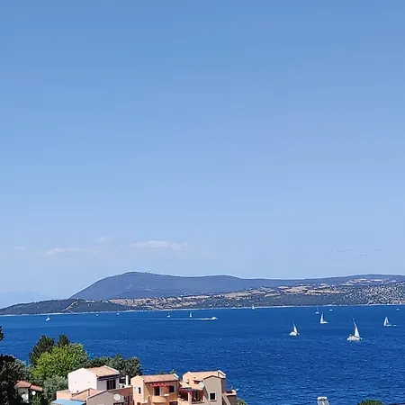 Appartement Christianna *