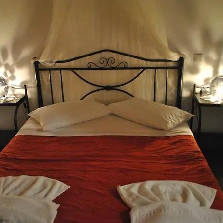 Appartement Christianna Nikiana