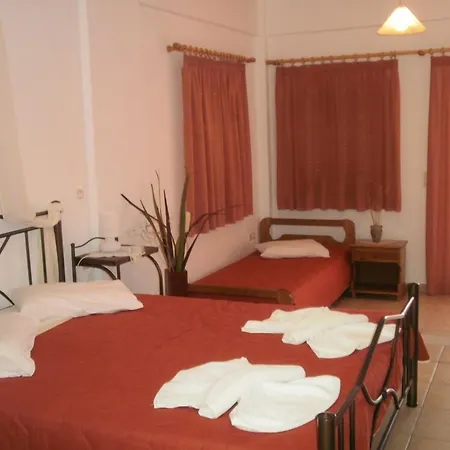 Christianna Apartmán Nikiana