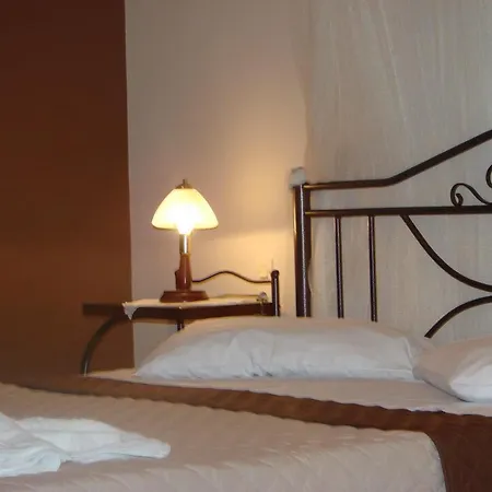 Christianna Appartement