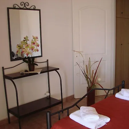 Apartmán Christianna