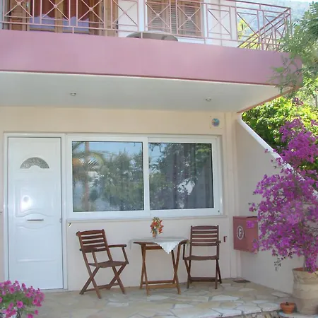 Christianna Appartement *