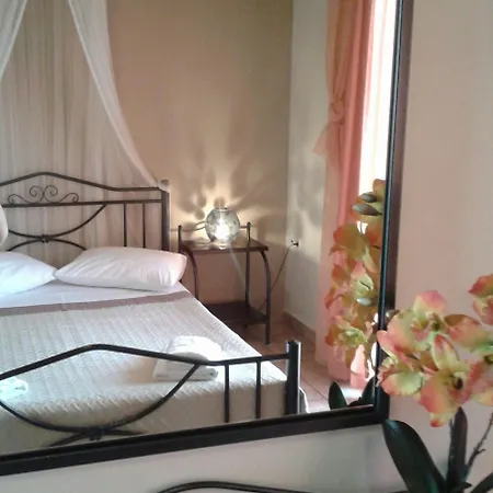 Christianna Appartement Nikiana