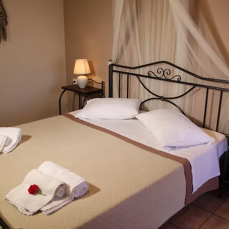 Christianna Appartement *