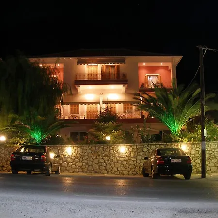 Christianna Appartement Nikiana