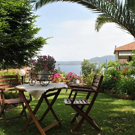 Appartement Christianna *