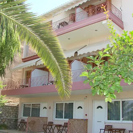 Christianna Appartement *