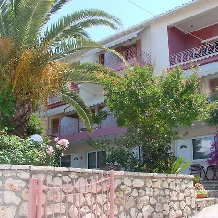 Christianna Appartement Nikiana