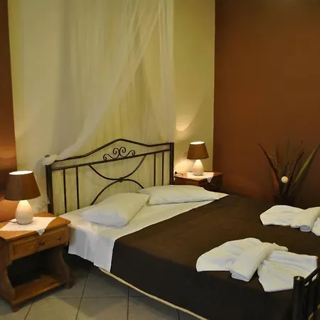 Christianna Appartement