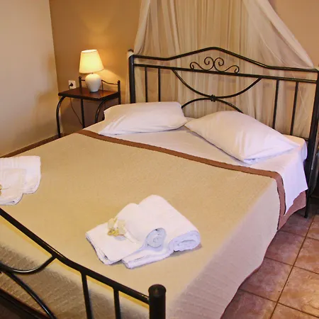 Appartement Christianna *