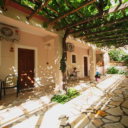 Appartement Christianna *