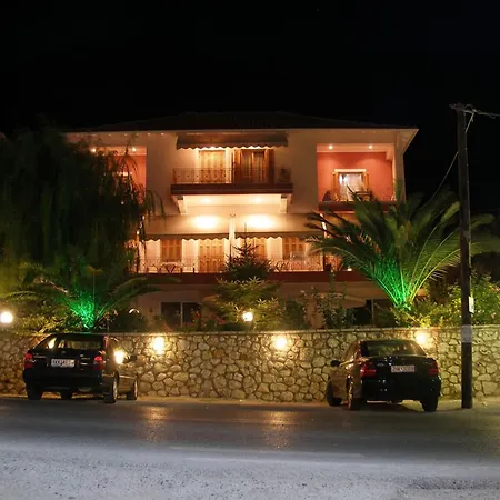 Christianna Appartement *