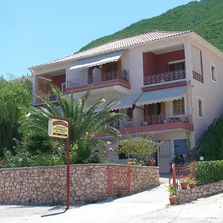 Christianna Appartement