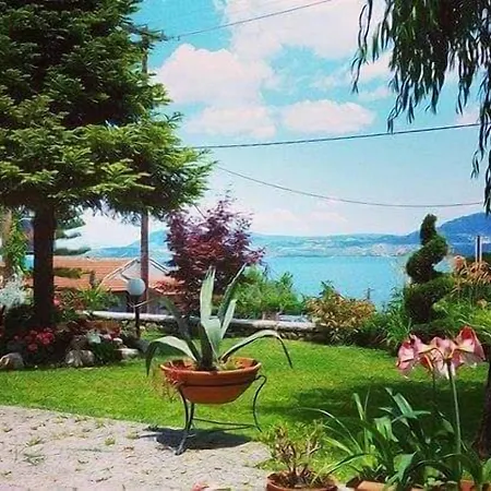 Apartmán Christianna