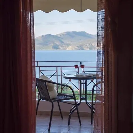 Christianna アパート