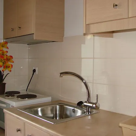 Appartement Christianna