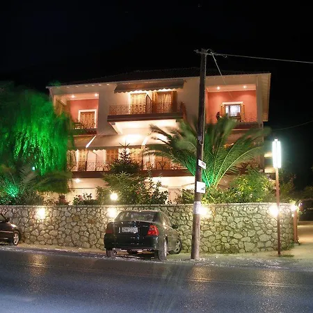 Christianna Appartement *