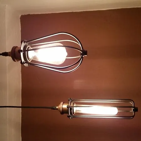 Christianna Appartement