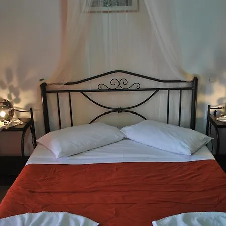 Christianna Appartement *