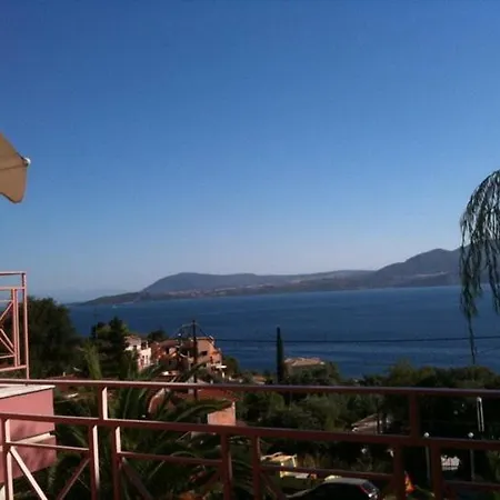 Appartement Christianna Nikiana