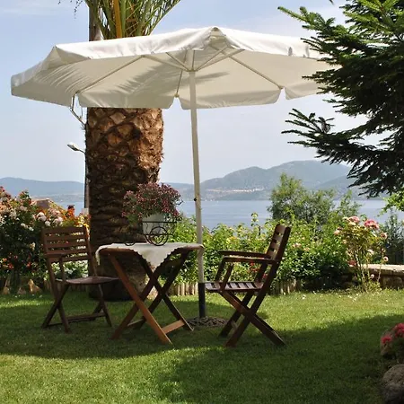 Appartement Christianna Nikiana