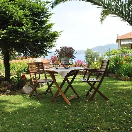 Appartement Christianna *