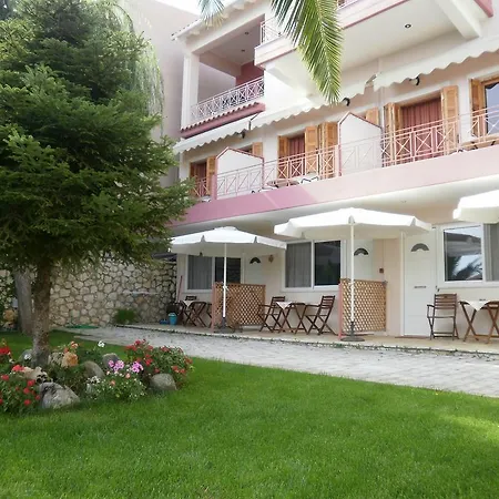 Apartmán Christianna *