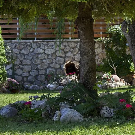 Appartement Christianna