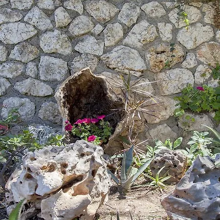 Christianna Appartement *