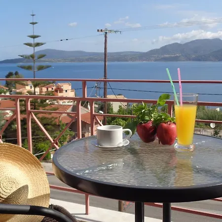 Christianna Appartement Nikiana