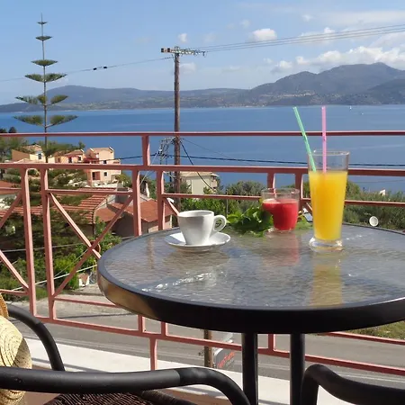 Appartement Christianna