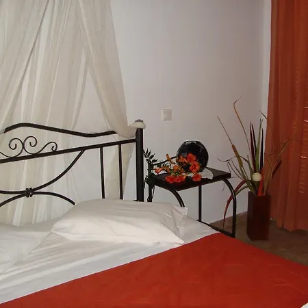 Apartmán Christianna *