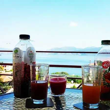 Appartement Christianna